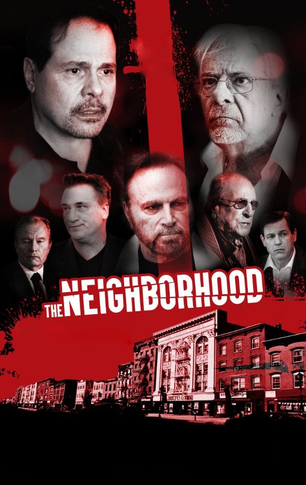 Постер The Neighborhood
